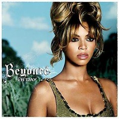 Beyoncé - Irreplaceable