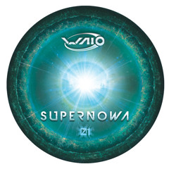 WAIO - Stellar Travel [Album Preview]