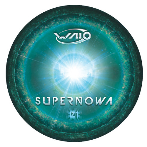 WAIO - Stellar Travel [Album Preview]