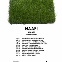 Download: Arkitect - Foucault's Dream (Imaabs Remix)