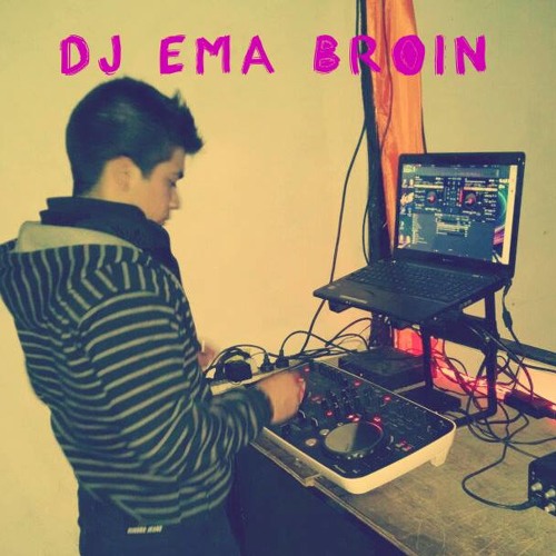 Stream TUMBA LA CASA MAMI REMIX EDIT DJ EMA BROIN 100BPM by Emanuel