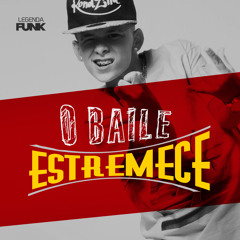 MC Pedrinho - O Baile Estremece (DJ R7) Lançamento 2015