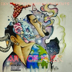 Bosses- Roc, Tae Stacks, and Graffiti