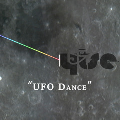 DJ Ytse - UFO Dance [EDM] (2015) Original Mix | HQ