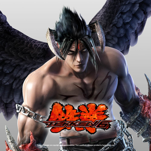 Tekken 6 - Rustic Asia