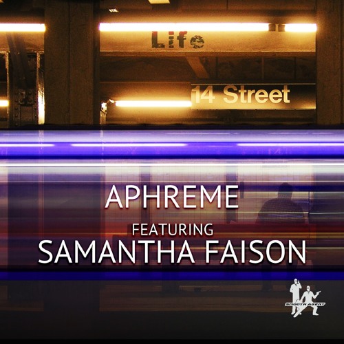 APHREME Feat Samantha Faison - Life (Sean Smith's Smooth Agent Mix) Preview