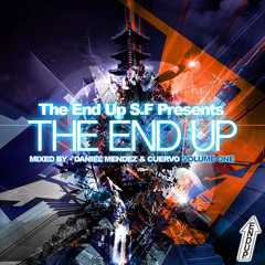 THE END UP VOL.1