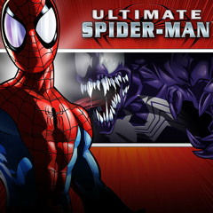 Ultimate Spider Man Chasing Theme