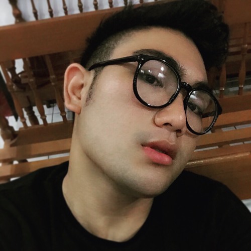 Indra Octavian - Bang Bang