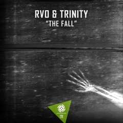 The Fall EP - RVO & Trinity [ANDROID178] Sampler