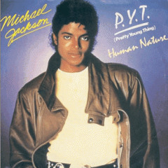 Human Nature-Michael Jackson Instrumental