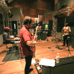 "Smells Like Teen Spirit (Nirvana cover)" by Ernest Stuart recorded live at WXPN