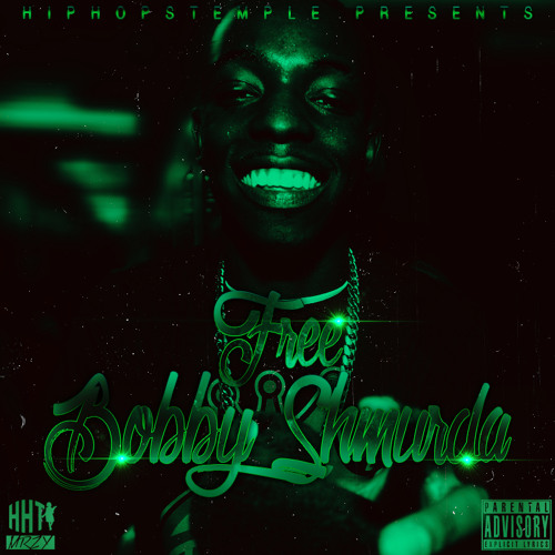 05 Bobby Shmurda - You Aint From Da 9