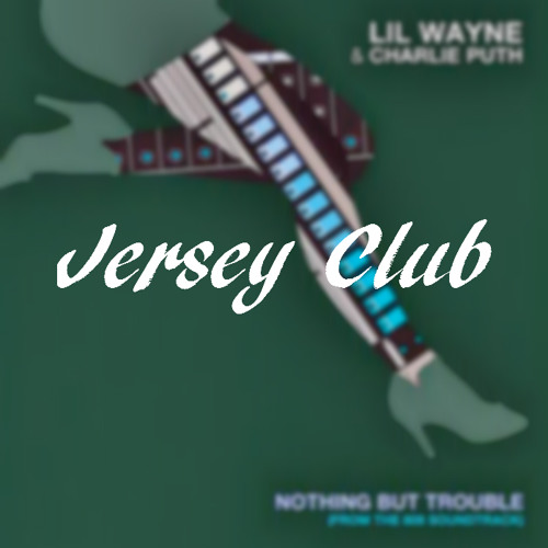 Nothing But Trouble - @_Urbvn ft. Chvbmaxxx