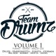 on TeamDrumz Vol1