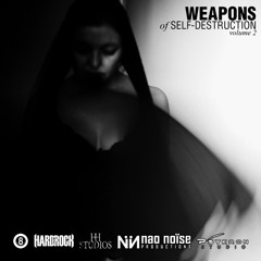 Enclosing Terror (live session)