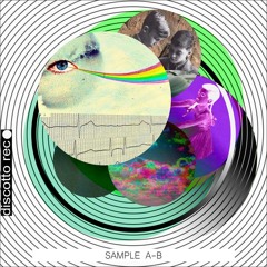 Gil Acevedo, Hector Blanco - Sample A  [DISCOTTO REC] / 12-10-2015