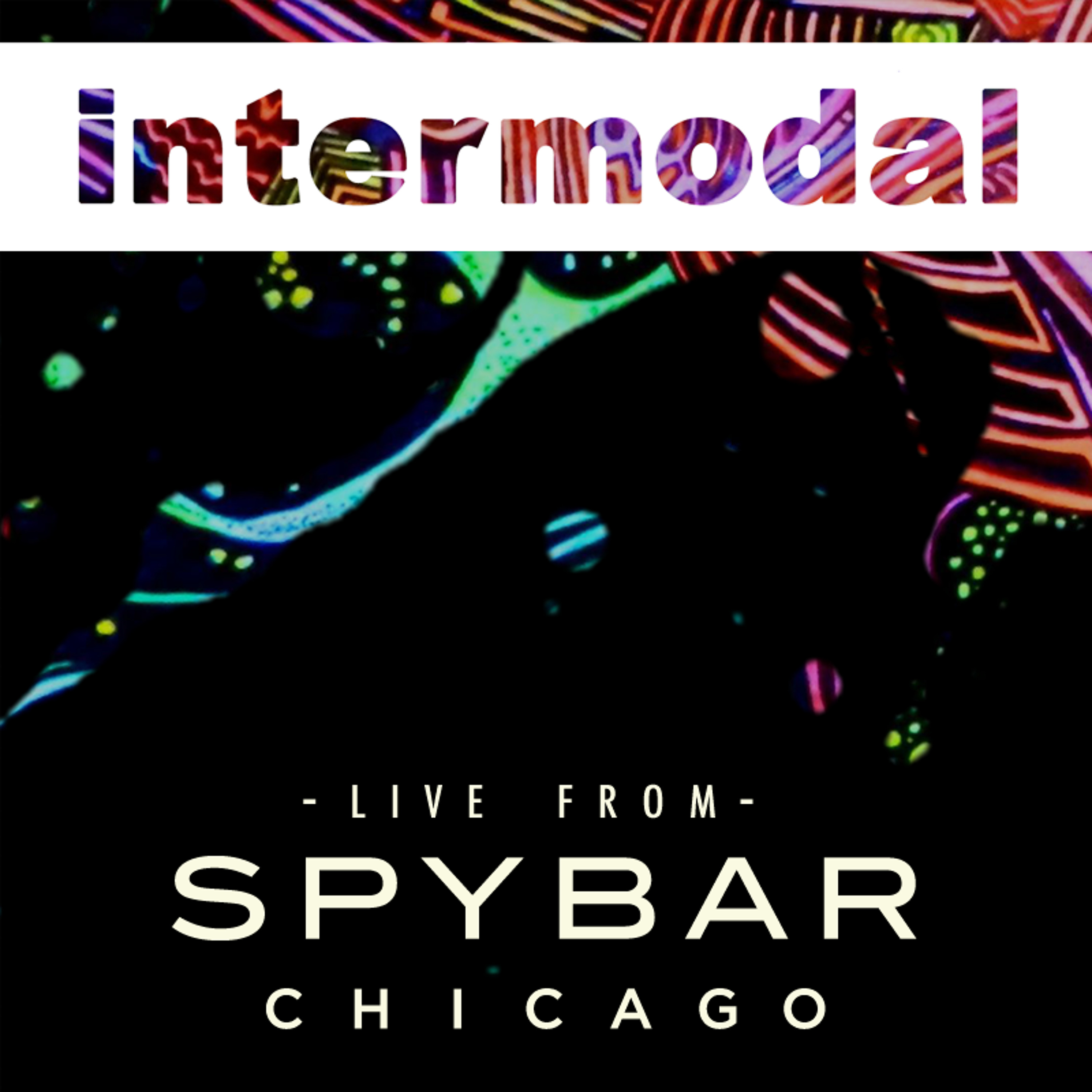 Spybar Radio