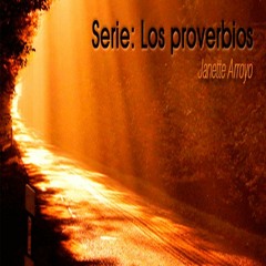 Janette Arroyo - Introducción al Libro de Proverbios