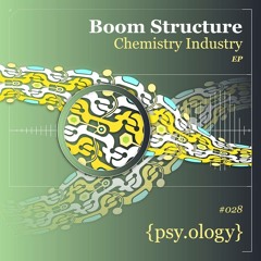 Boom Structure - Daily Life