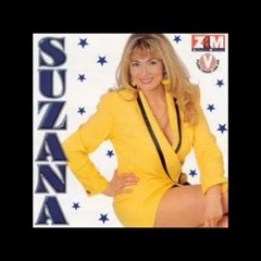 Suzana Jovanovic - Na Kocku Srce Stavila