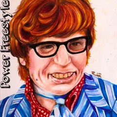 Futuristic Dubstep Cyberpunk Jazz Rap