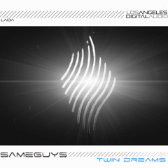 Same Guys - Original Mix - Twin Dreams - Techno - clip