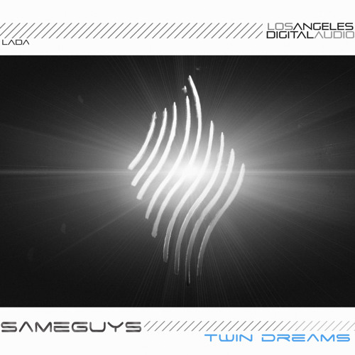Same Guys - Original Mix - Twin Dreams - Techno - clip