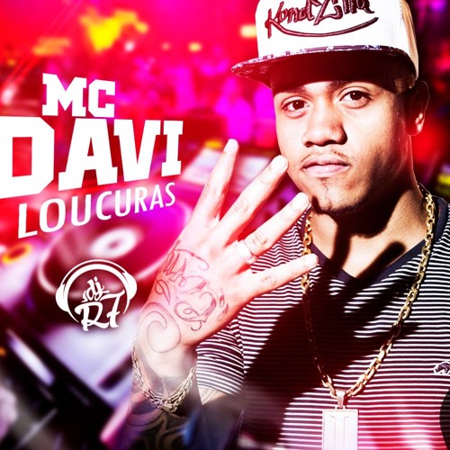MC Davi - Loucuras (DJ R7) Lançamento 2015