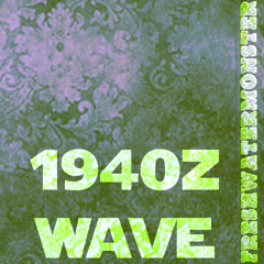 FreshwaterMonster - 1940s Wave (instrumental) September 9th, 2015