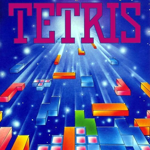 Stream James | Listen to The best Tetris remixes playlist online for free  on SoundCloud