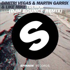 Tremor (DJM Bounce Remix)