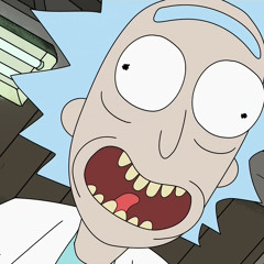 Rick And Morty Theme