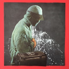THE FAINT DJ MINIMIX
