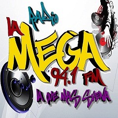 PROMO FIESTA RADio LA MEGA 94.1 FM JUIGALPA, 11 DE SEPTIEMBRE 2015 -- BLUE MONKEY