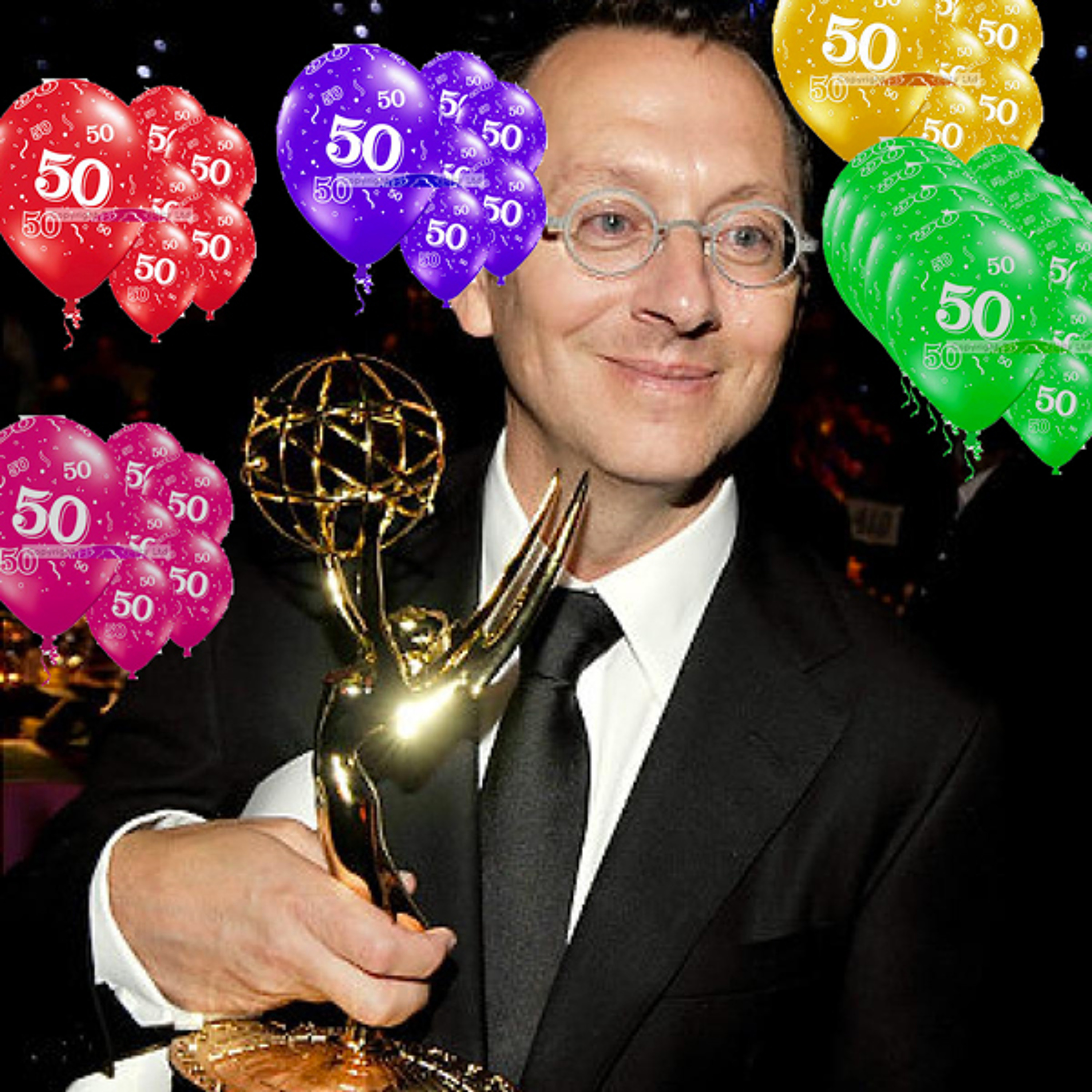 050 - The Man Behind The Curtain (Ep. 3x20 w/ Tim Daniels) episode artwork