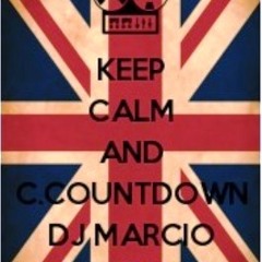 Confetti's - C.Countdown ( DJ Marcio Remix 2015 )