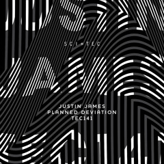 Justin Justin - Nor Can You [SCI+TEC]