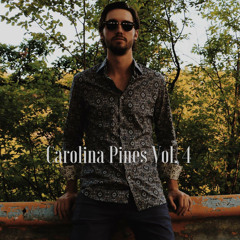 Carolina Pines Vol. 4 [Tropical+Melodic House Mixtape]