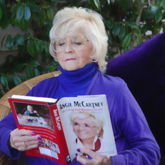 Angie McCartney - Astrid Kircherr