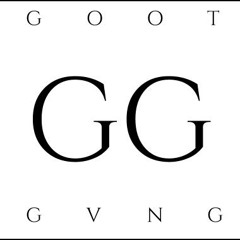 GG - Goot Gang prod. itsparahdise