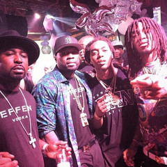Migos - Look At Yo Bitch (DigitalDripped.com)