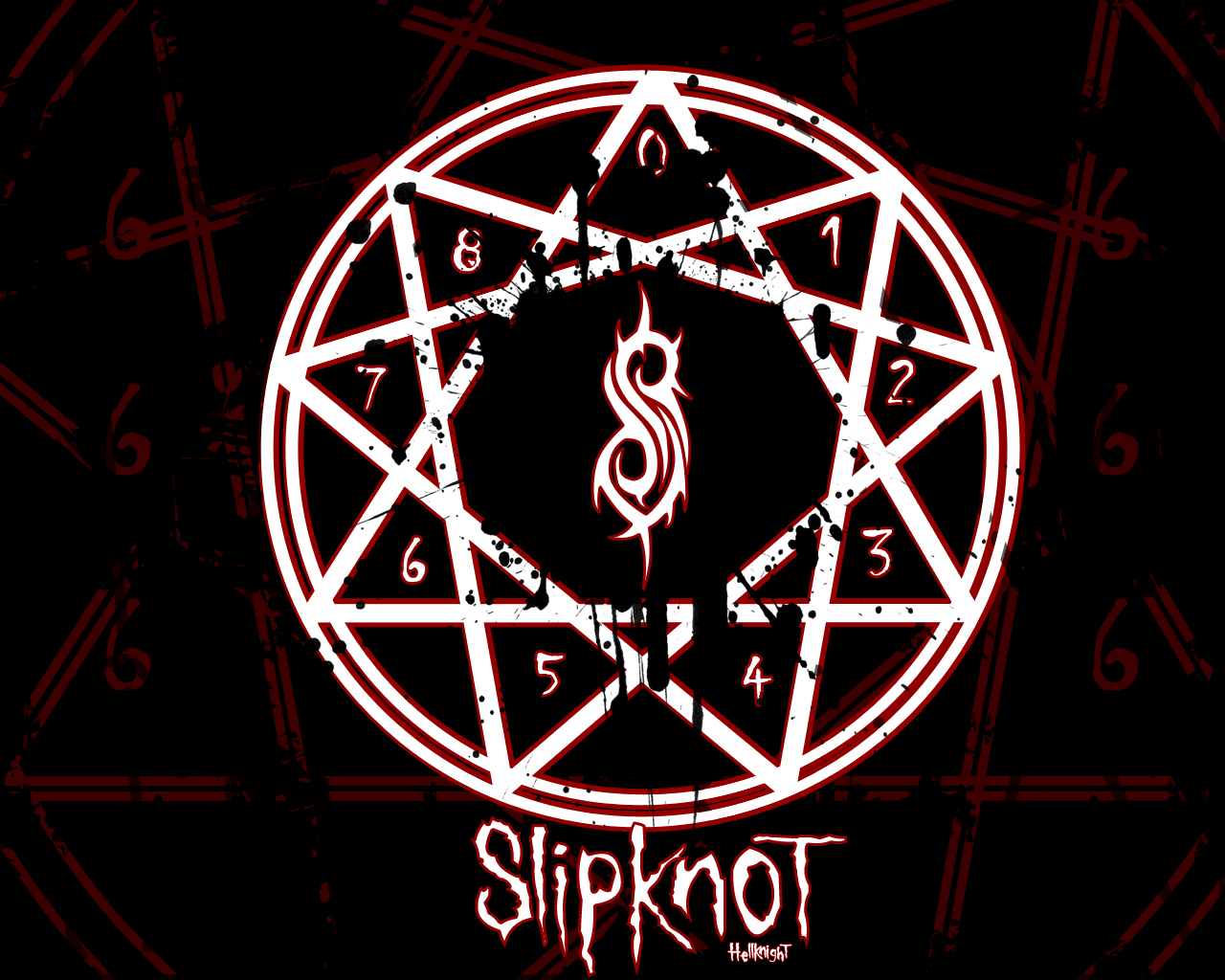 Slipknot - Snuff (Revolution Remix)