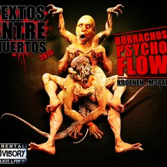 06 TOMATE UN TRAGO - KROENEN Con ABORIGEN (Beat.ADEK - Prod.MALASMAÑAS)