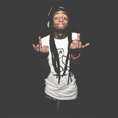 Lil Wayne - What You Sayin'