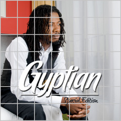 5 Gyptian Beautiful Lady