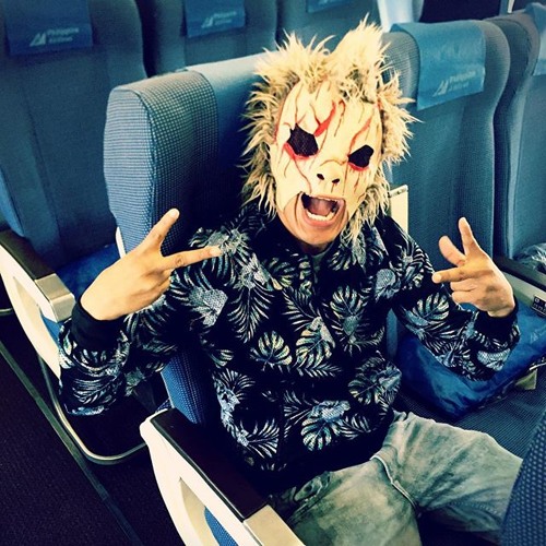 FREAK SHOW VOL. 6 DJ BL3ND3R x_O