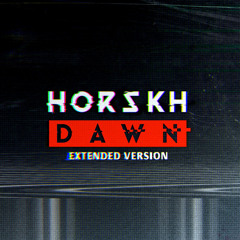Horskh - Trajectory (2methyl Remix)