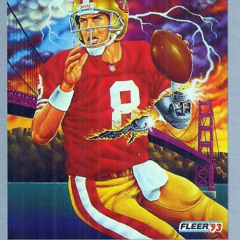 Don't Say No, Say Yes