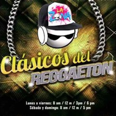 #XPLOSION URBAN MIX CLASICOS DEL REGGETON@DJKAMILO@